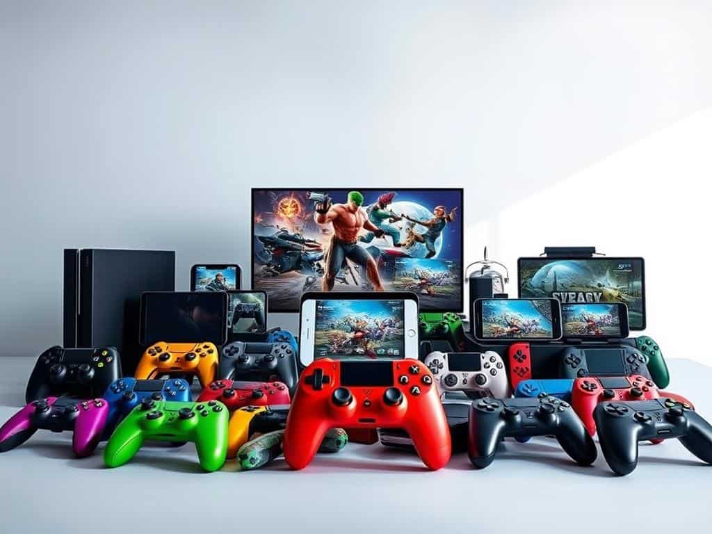 best cross-platform games