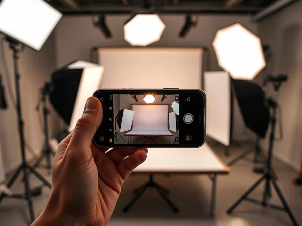best vlogging phone