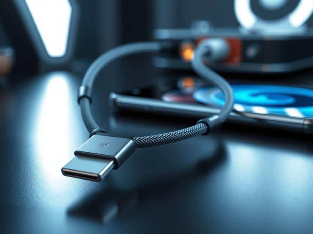 charging speed