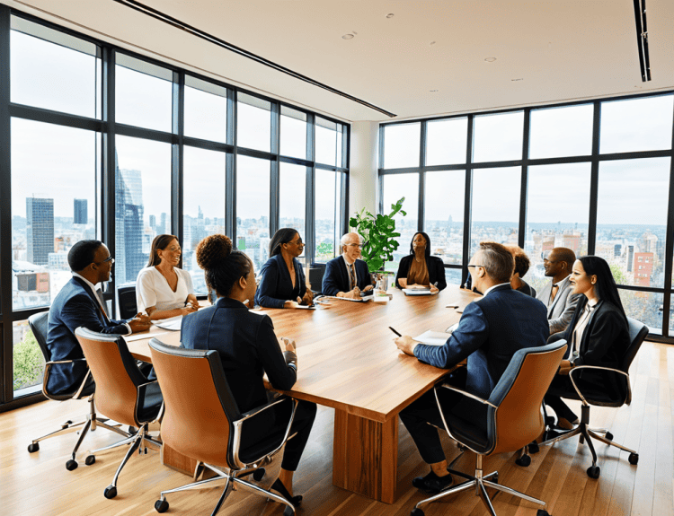 Diversity Equity Inclusion in action
