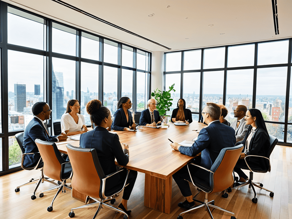 Diversity Equity Inclusion in action