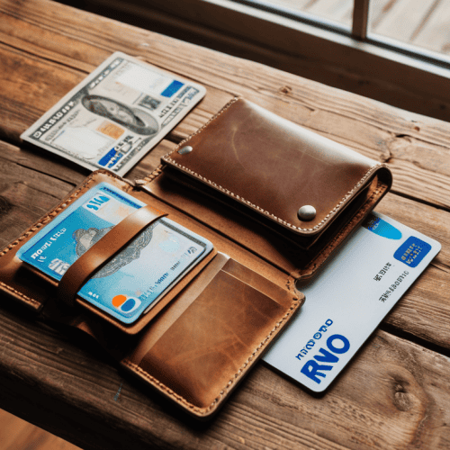 Monzo vs Revolut Travel comparison