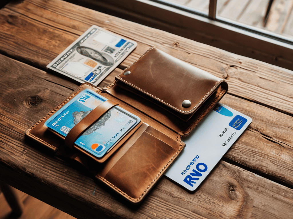 Monzo vs Revolut Travel comparison