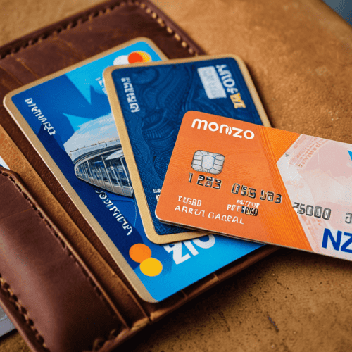 Monzo vs Revolut Travel Cards Compared