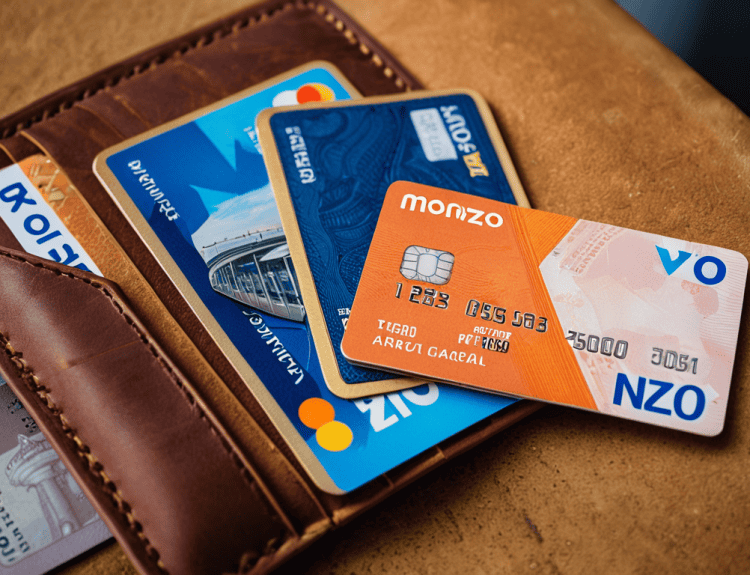 Monzo vs Revolut Travel Cards Compared