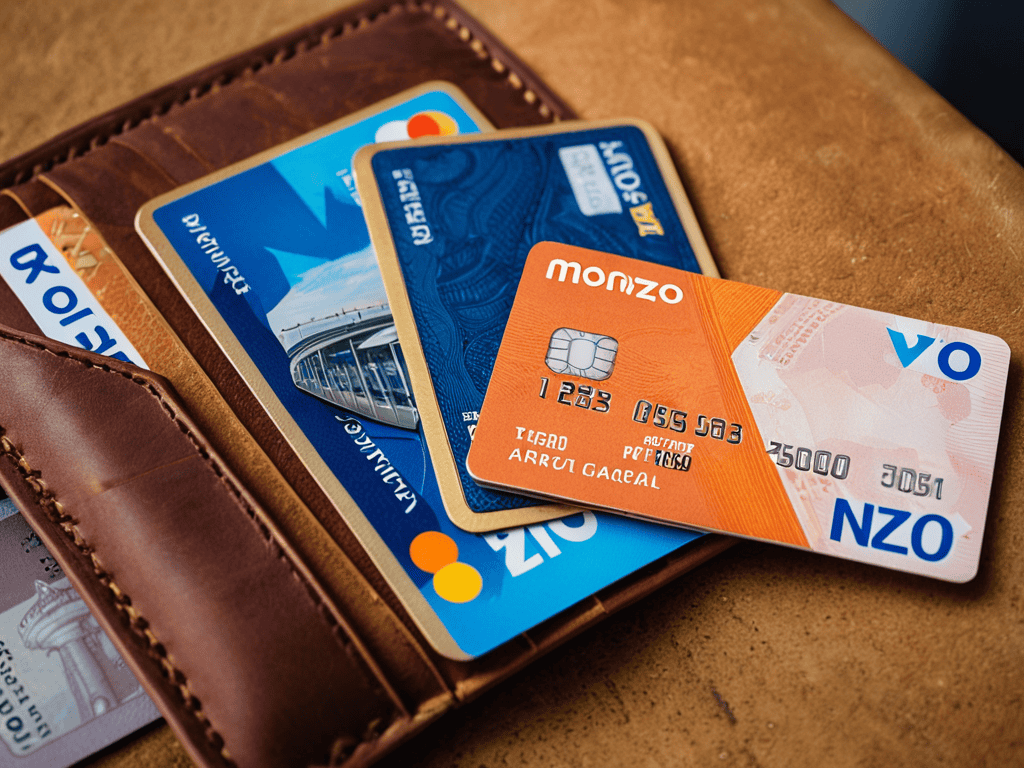 Monzo vs Revolut Travel Cards Compared