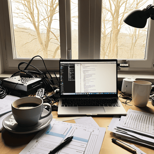Python Automation Scripts example