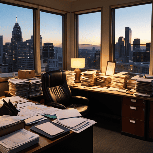 Wholesaling Real Estate contract