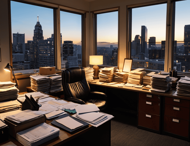 Wholesaling Real Estate contract