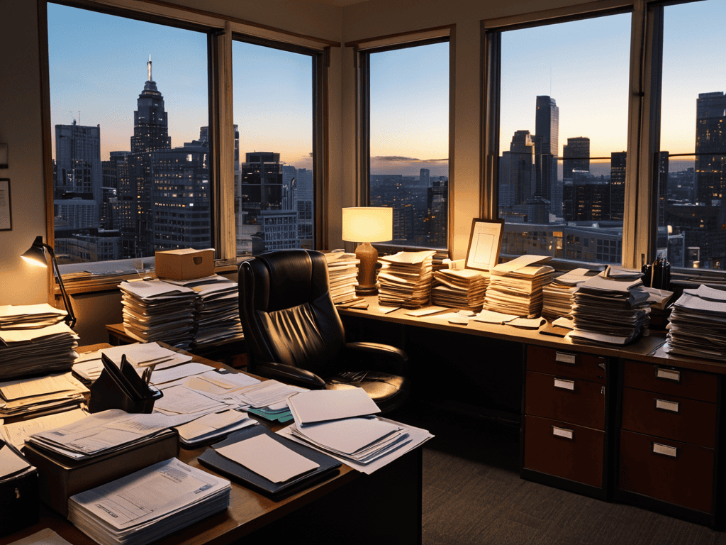 Wholesaling Real Estate contract