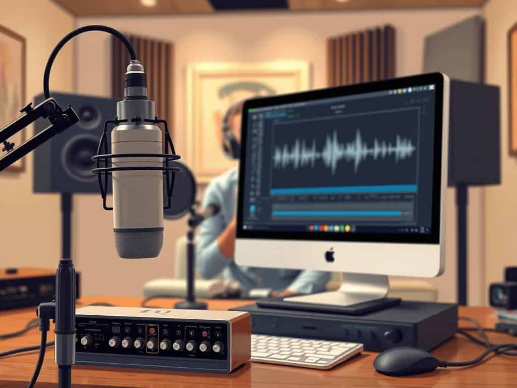 importance of podcast editing