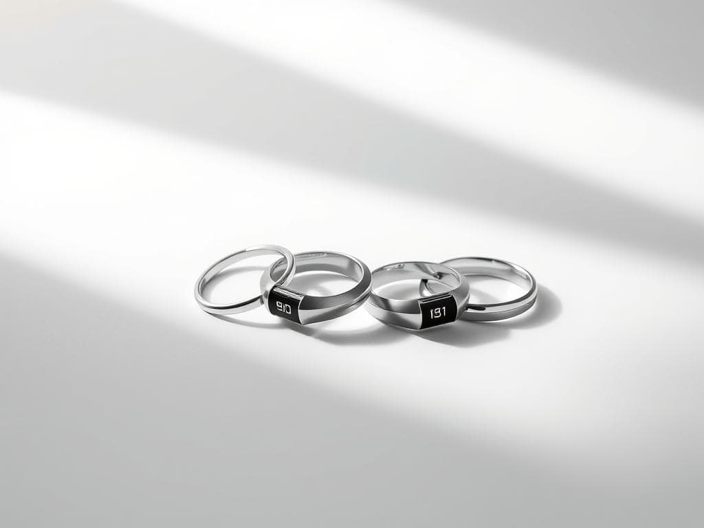 smart rings