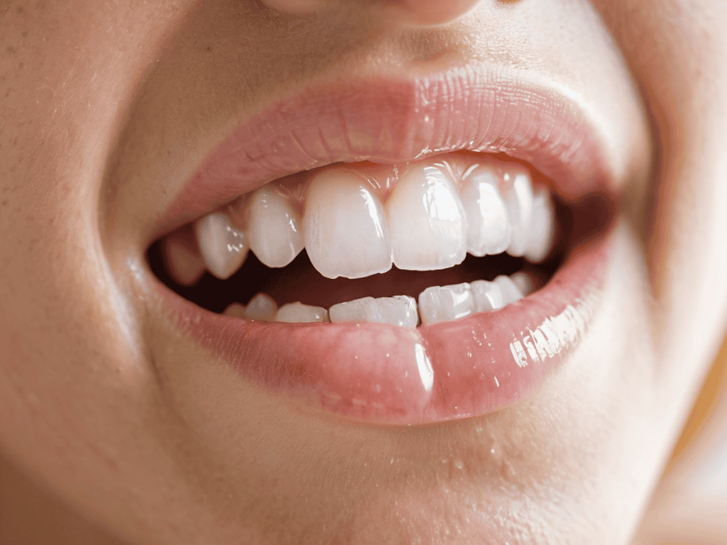 Unlocking Oil Pulling Benefits