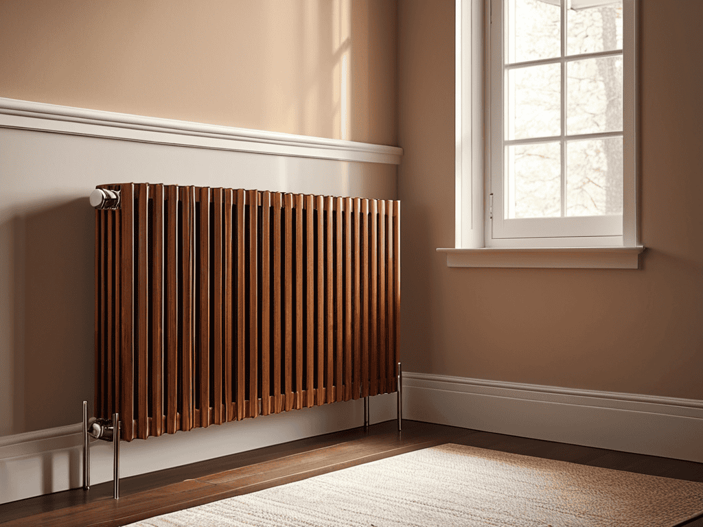 Build Your Diy Radiator Cover