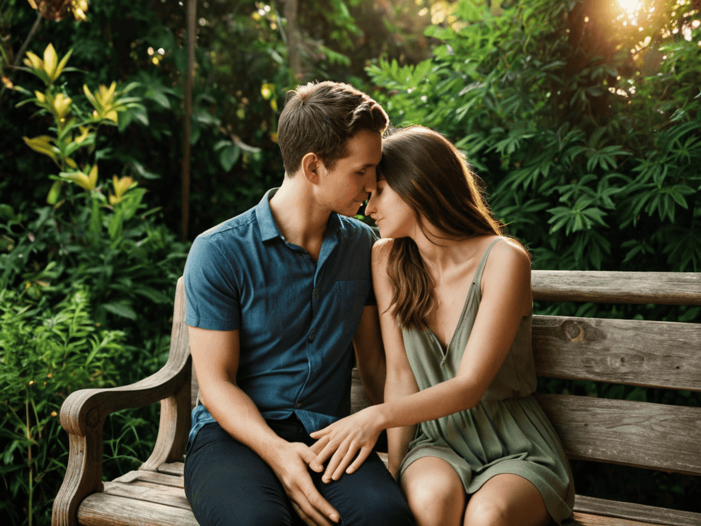 Forgiveness and Growth in relationships