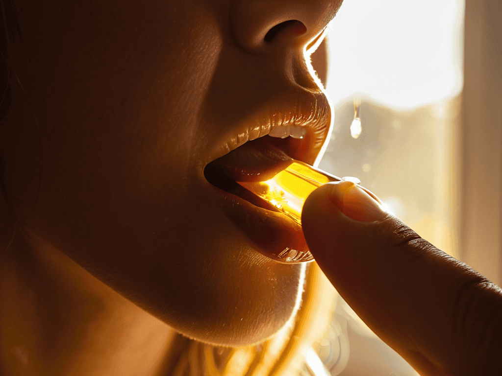 Oil Pulling Hacks for Oral Health
