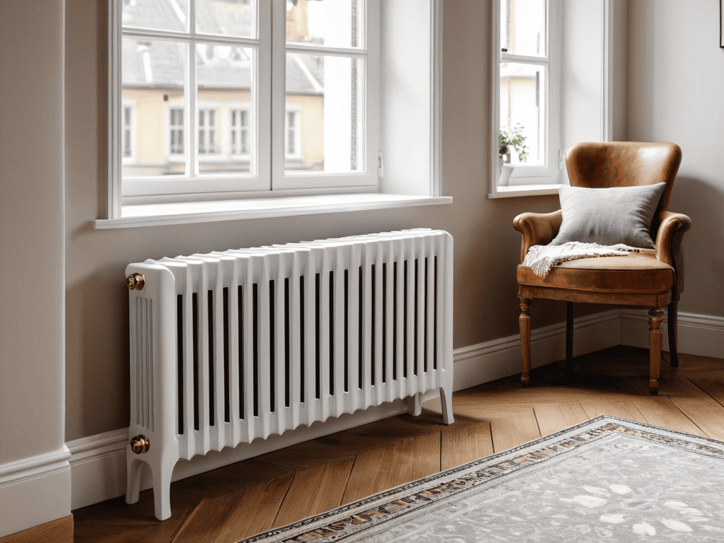 DIY Radiator Cover Tips