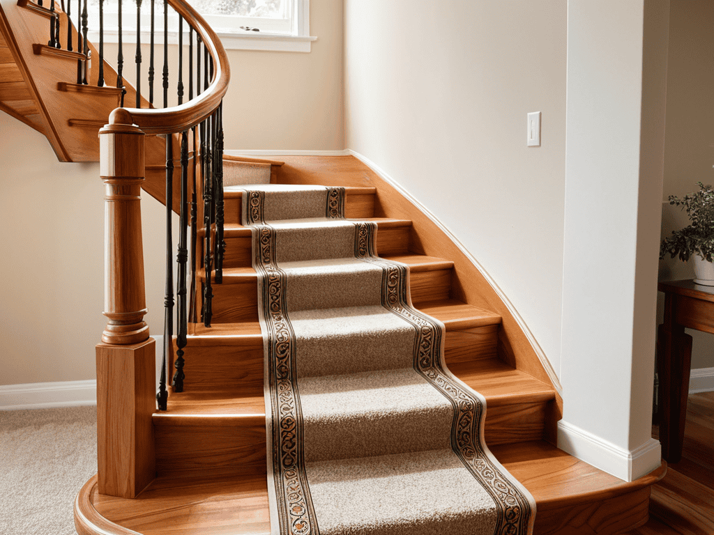 5 Essential Staircase Tips