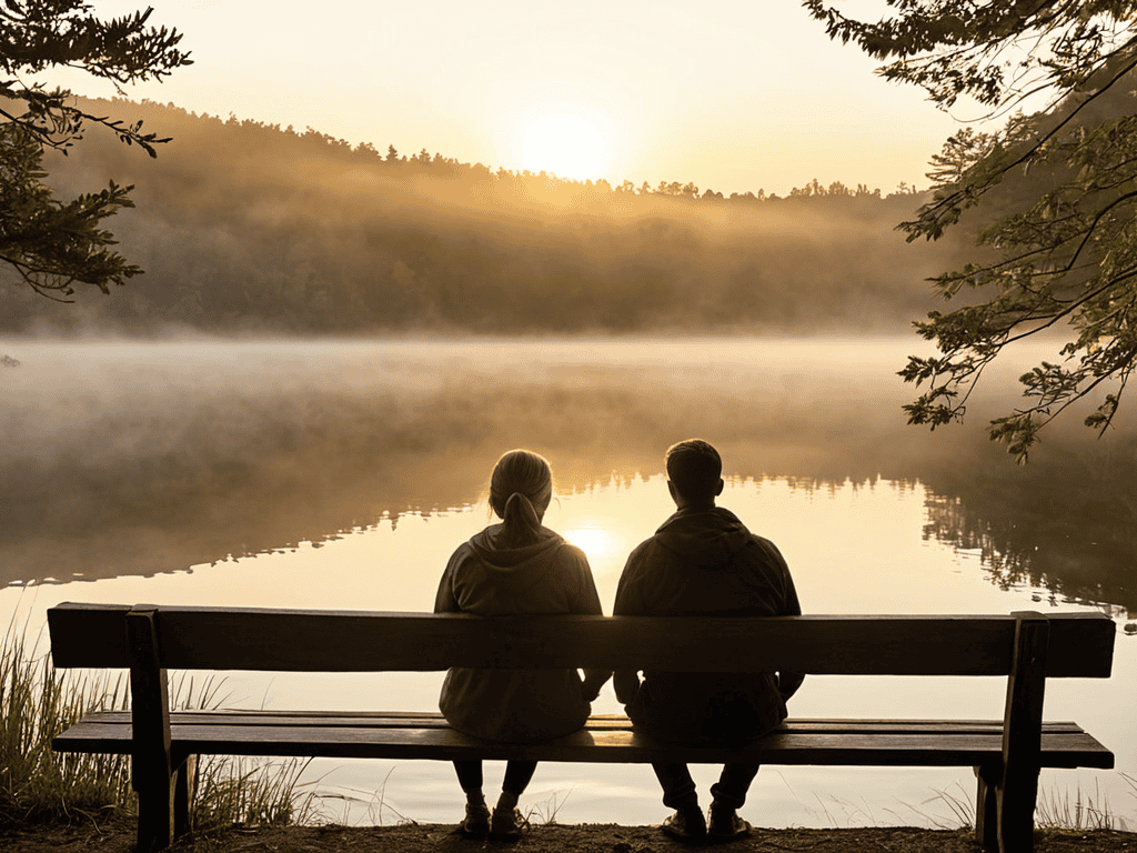 Navigating Forgiveness Relationship Renewal Tips