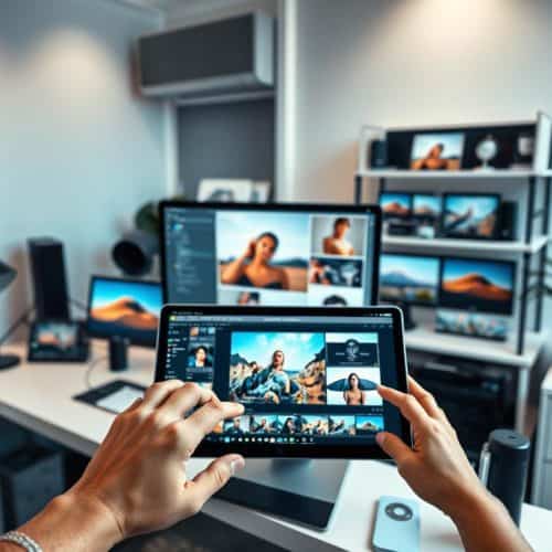 Best AI Photo Editors