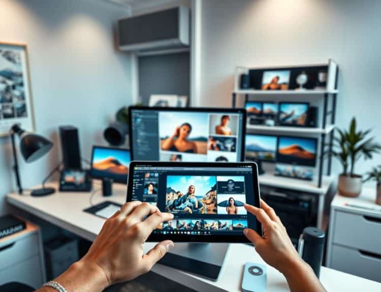 Best AI Photo Editors