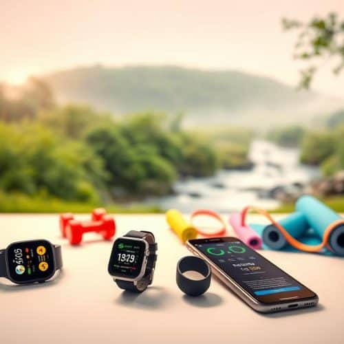 Best Fitness Apps