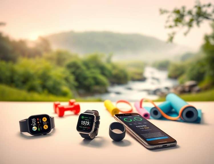 Best Fitness Apps