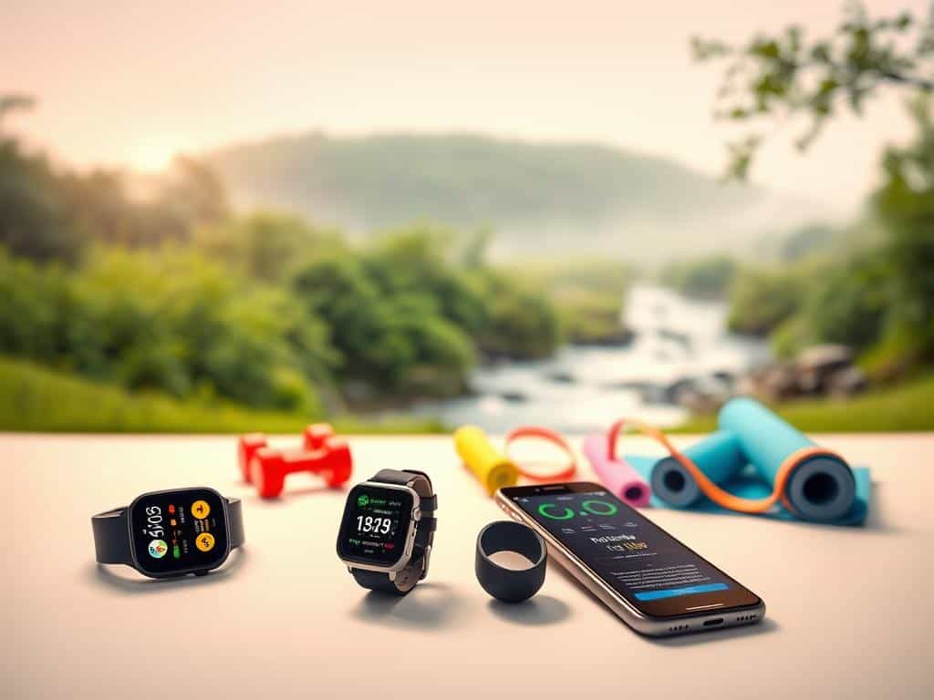 Best Fitness Apps