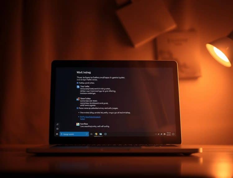 Hidden Windows 11 Features