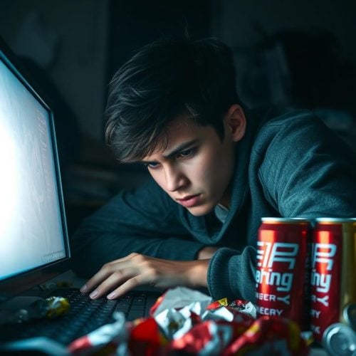 Is Gaming Addiction Real?