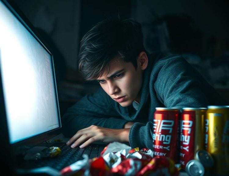 Is Gaming Addiction Real?