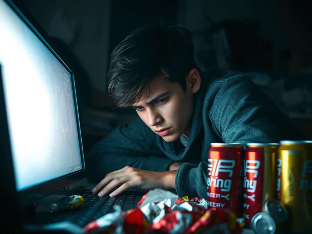 Is Gaming Addiction Real?