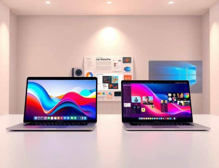 Mac vs Windows for Creators