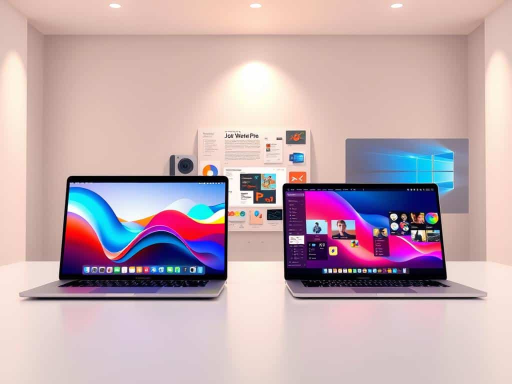 Mac vs Windows for Creators