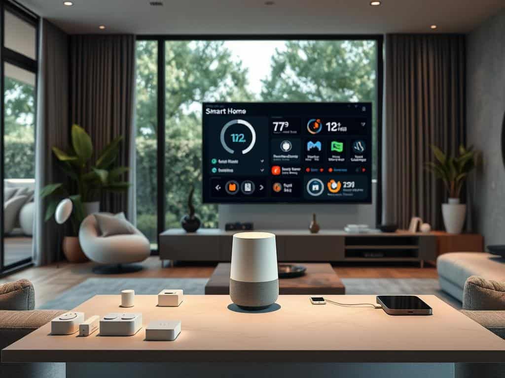 Smart Home Gadgets 2025