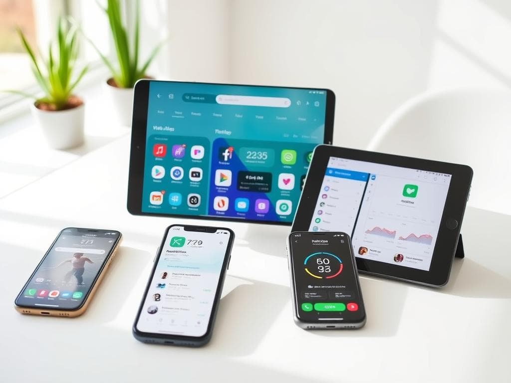 best fitness apps