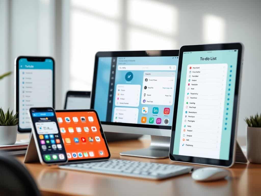 best to-do list apps
