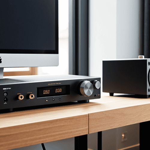 Choosing a DAC/Amp for PC audio