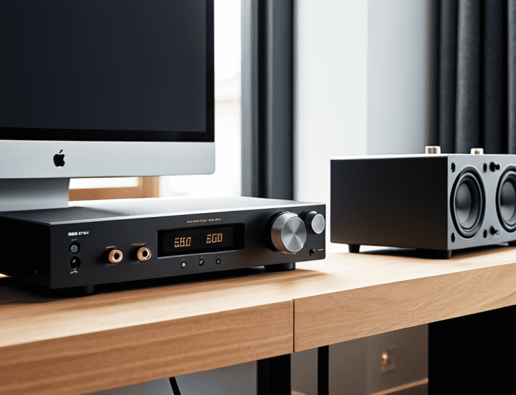 Choosing a DAC/Amp for PC audio