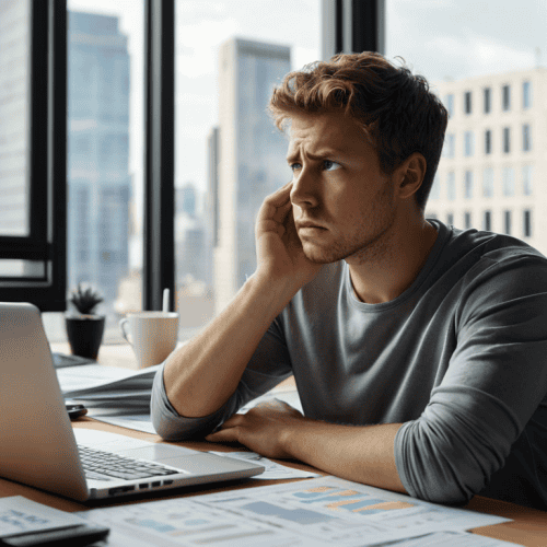 Customer Acquisition Cost (CAC) rising