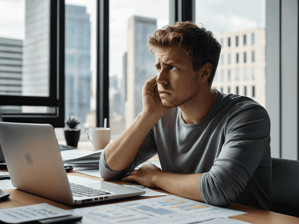Customer Acquisition Cost (CAC) rising