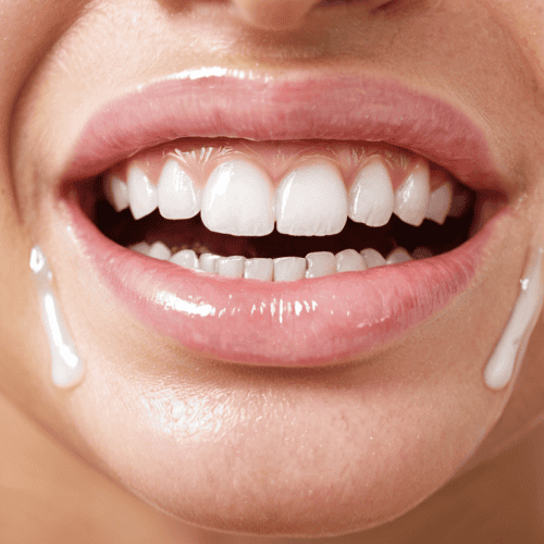 Oil Pulling Benefits for teeth