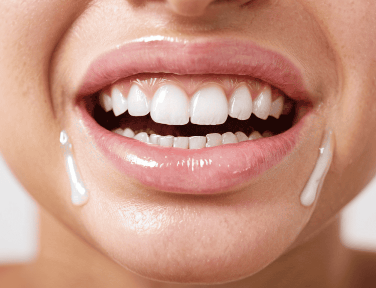 Oil Pulling Benefits for teeth