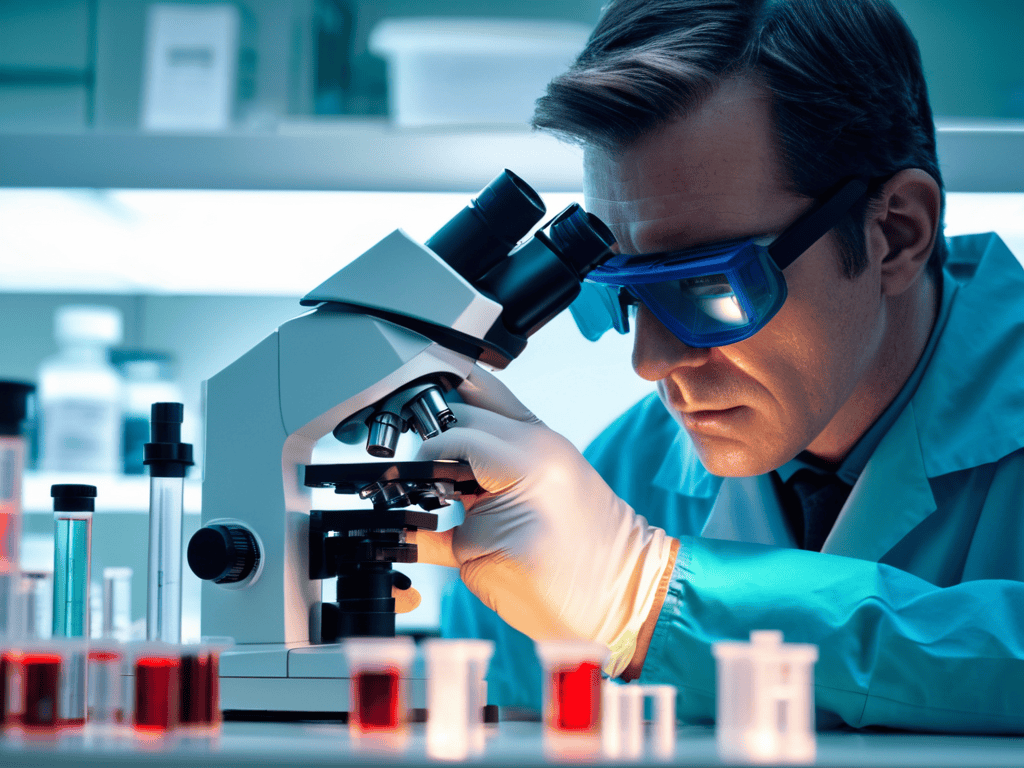 Unlocking Il 6 Cytokine Monitoring Process