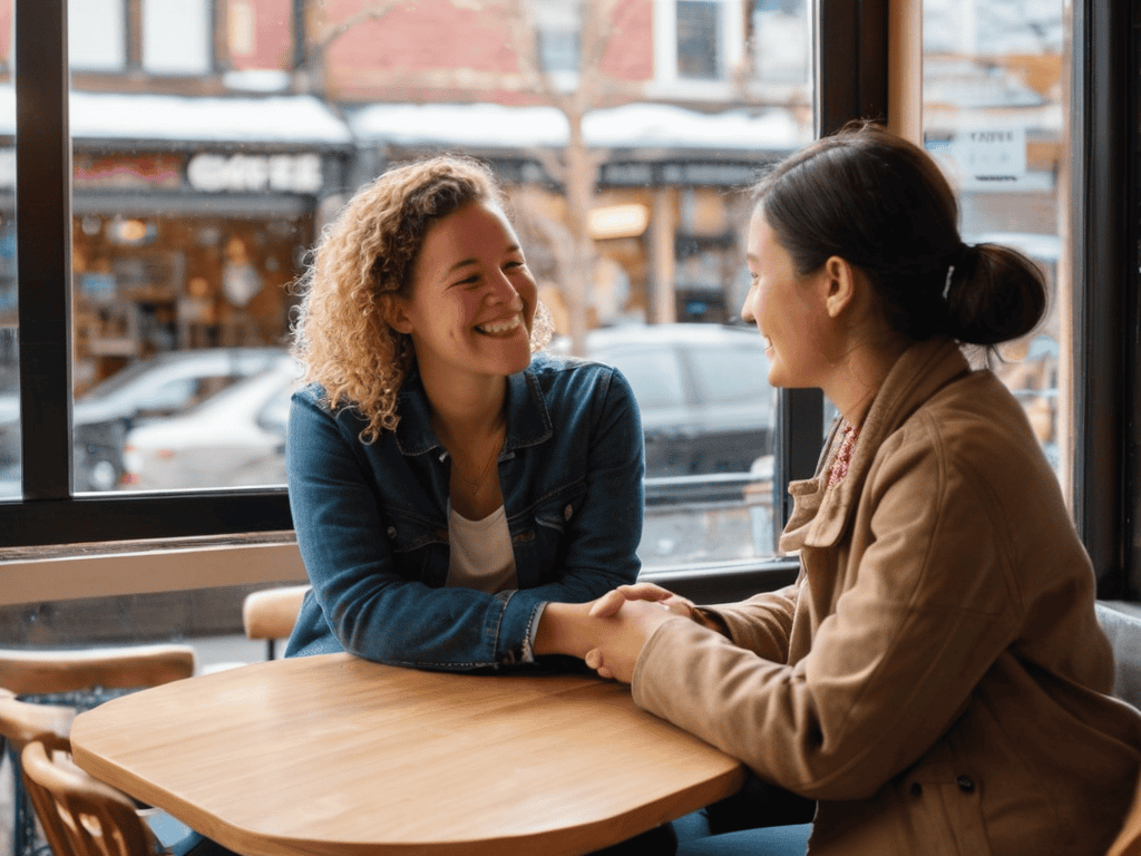 Unpacking the New Sincerity concept