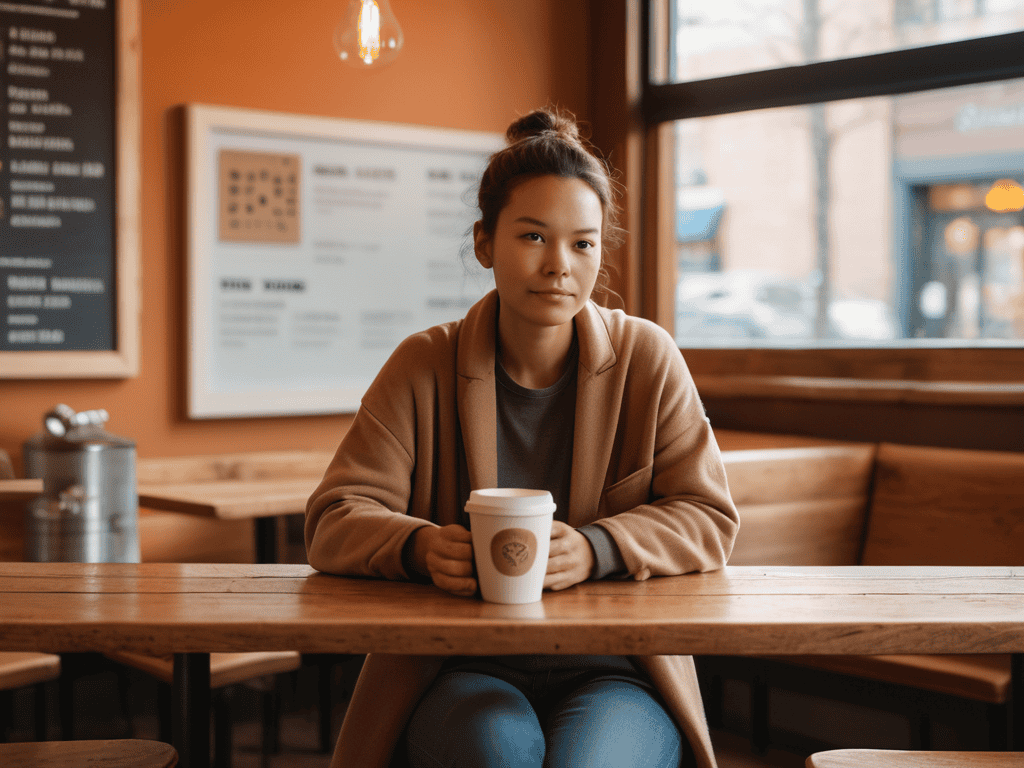 Embracing Vulnerability through transparency