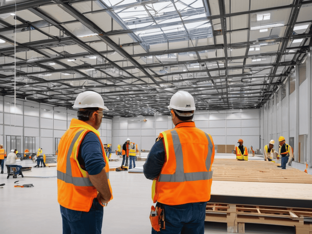 Modular Prefab Assembly Essential Tips