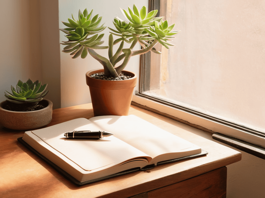 Embracing the Reset finances