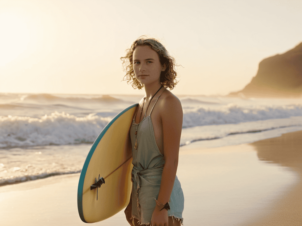 Riding Un-Influencer Wave