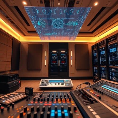 Best AI Music Generators